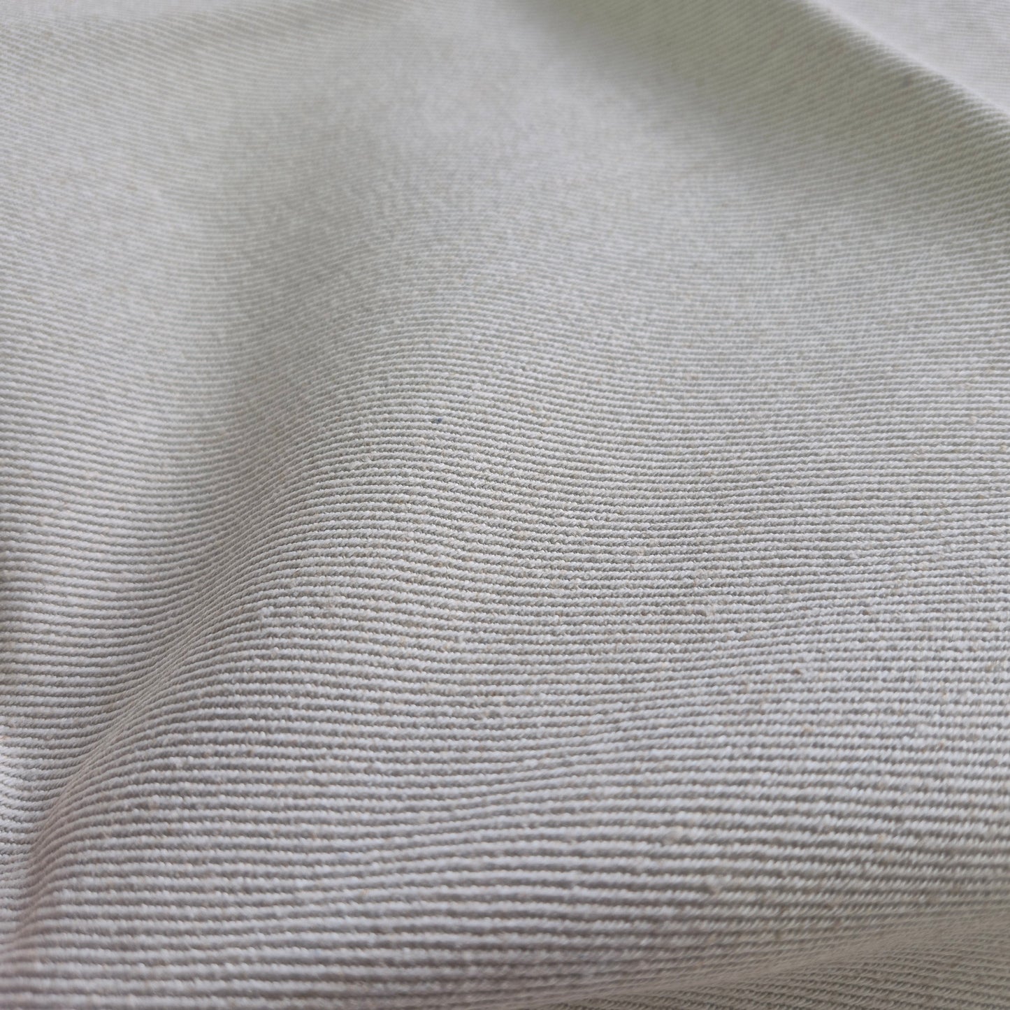 13 oz Stone Colour Denim Fabric 59" Wide