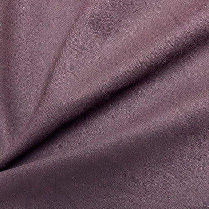 Cotton Gabardine Fabric Double side 2 Way Stretch 55" Wide 320 gsm