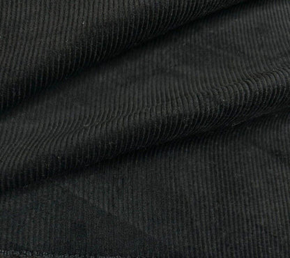 Cotton Corduroy Fabric 11 wale 55" Wide Sold By Metre