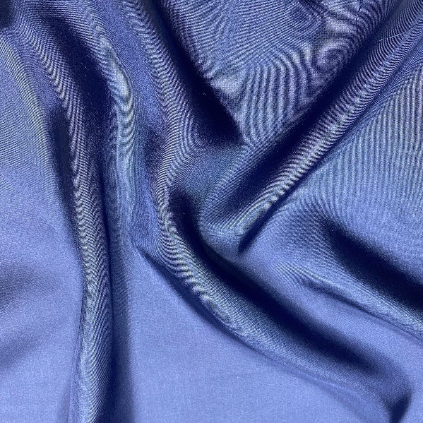 Pure Silk Lining Fabric 51" Wide Sold By Metre