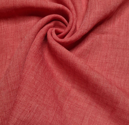 Polycotton Cheesecloth Gauze Fabric 55" Wide Sold By Metre