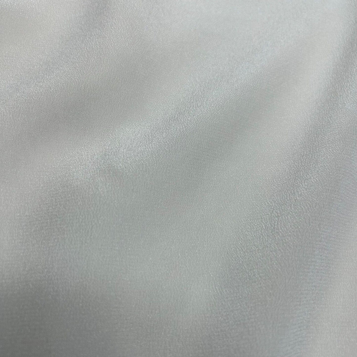 Pure Silk Crepe Fabric 51" Wide Sold By Metre