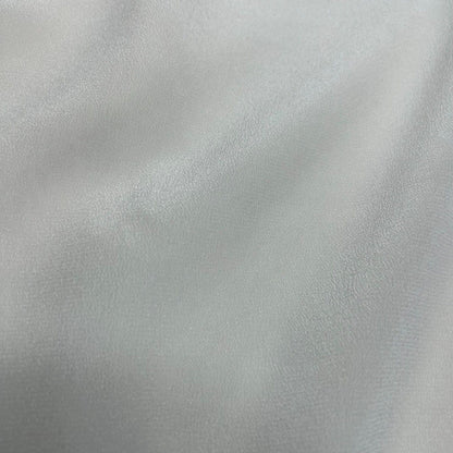 Pure Silk Crepe Fabric 51" Wide Sold By Metre