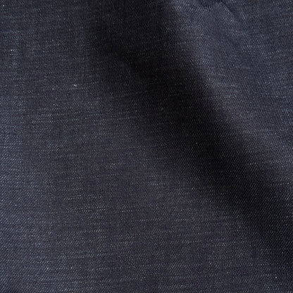 17 Oz Raw Denim Indigo Sustainable Pure Cotton