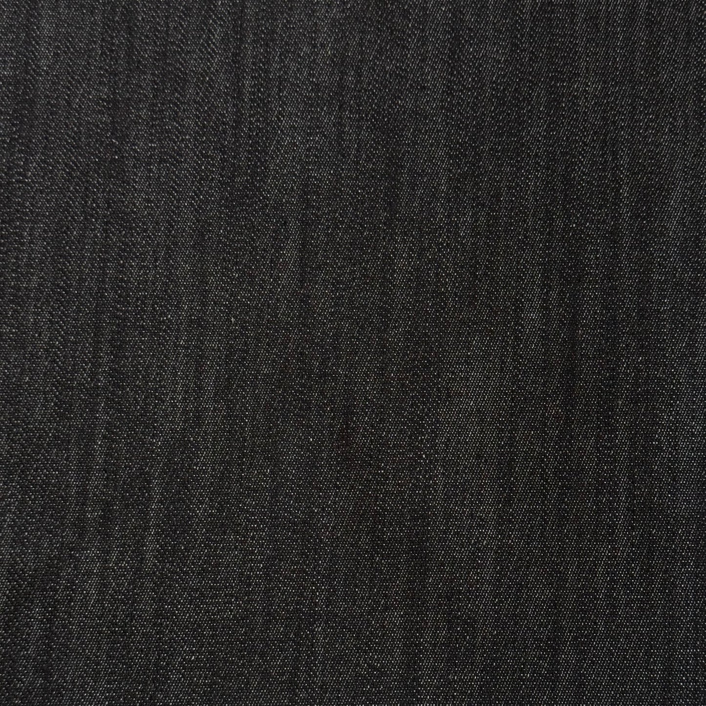 10 oz Blue and Black Cotton Sustainable Denim