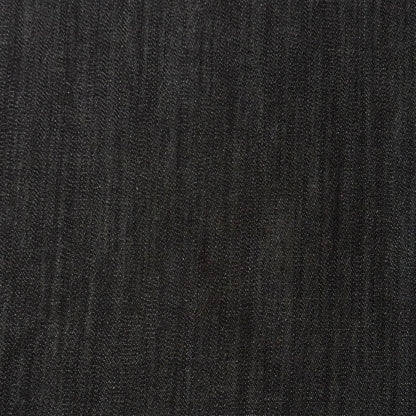 10 oz Blue and Black Cotton Sustainable Denim