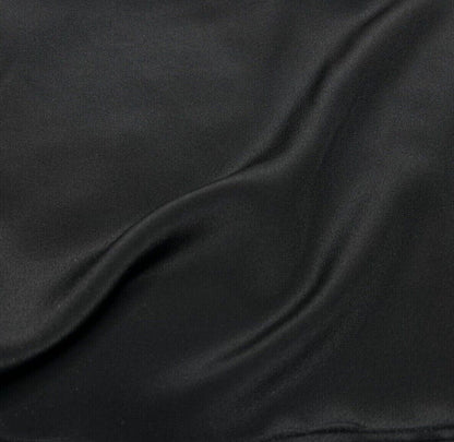 Pure Silk Crepe Fabric 51" Wide Sold By Metre