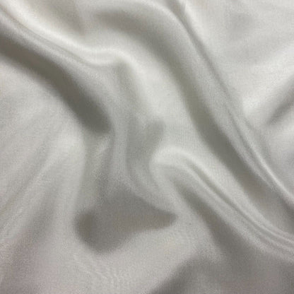 Pure Silk Lining Fabric 51" Wide Sold By Metre