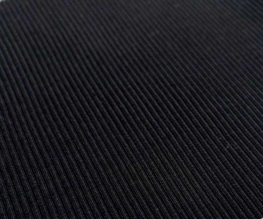 Heavy Loopback Sweatshirt Fabric 100% Cotton 490 GSM And Matching Rib