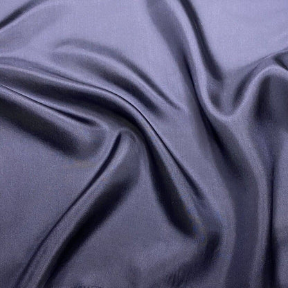 Pure Silk Lining Fabric 51" Wide Sold By Metre