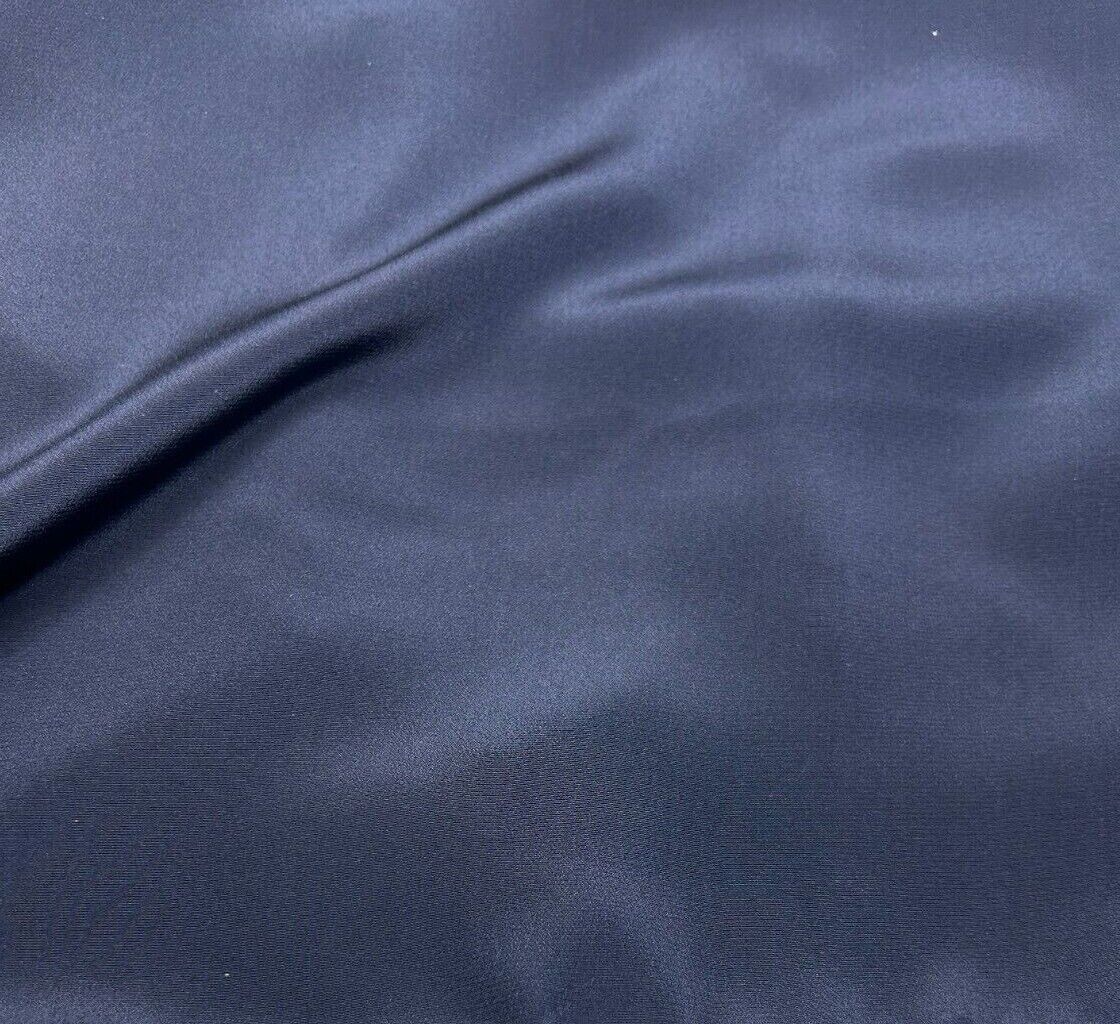 Pure Silk Crepe Fabric 51" Wide Sold By Metre