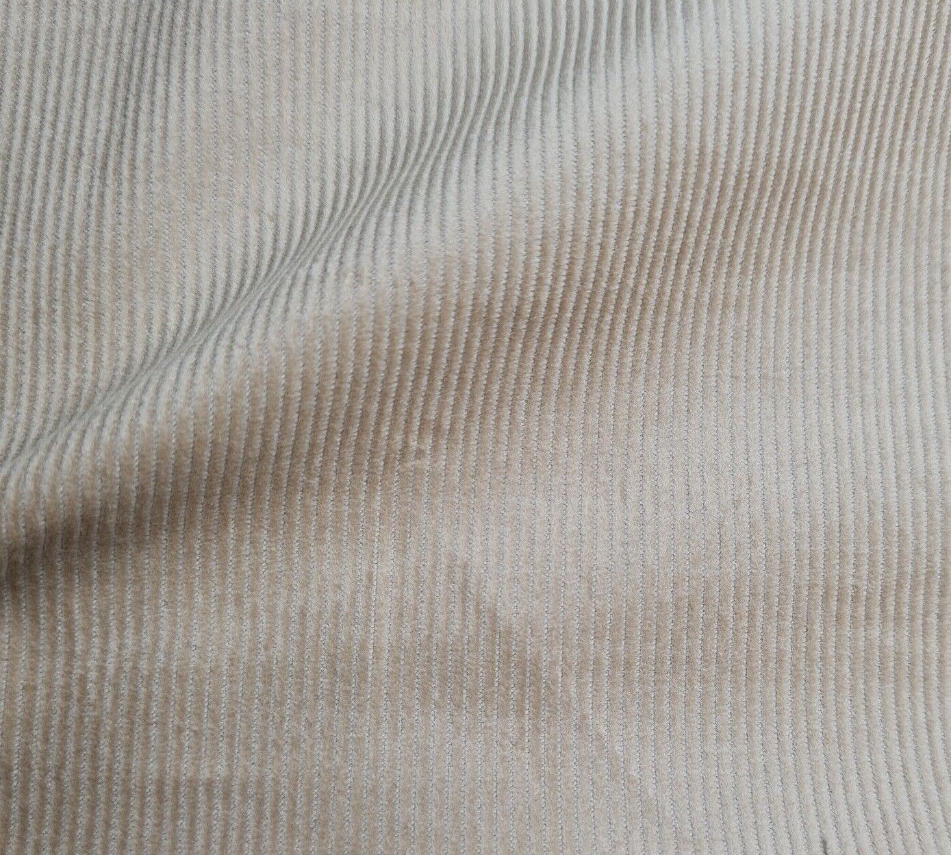 Cotton Corduroy Fabric 55" Wide Sold By Metre