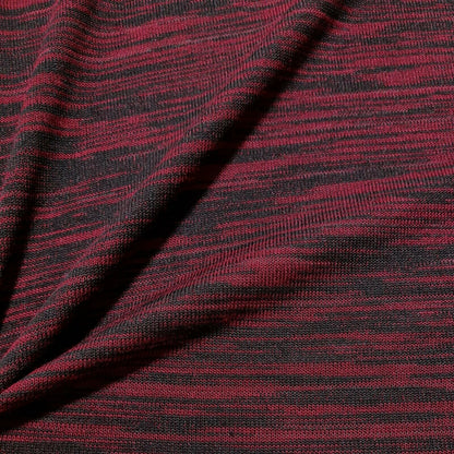 Knit Jersey Fabric Viscose Polyester 55" Wide 4 Way Stretch