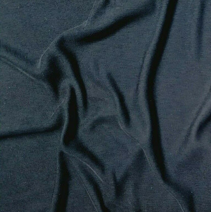 Crepe Jersey Fabric 2 Way Stretch 62" Wide Drapey