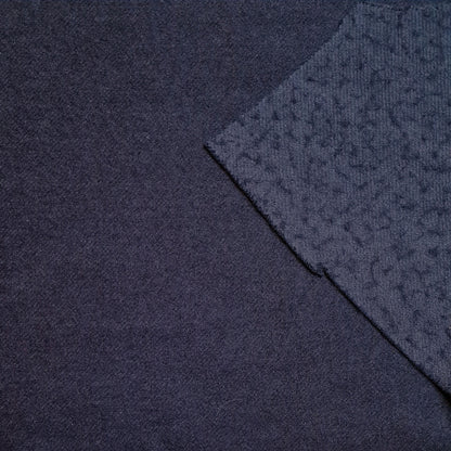 Wool Blend Fabric 55" Drapey Coat Jacket Dress Making
