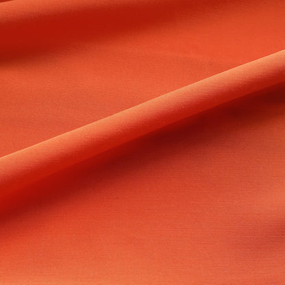 Coral Viscose Fabric Sold By The Metre