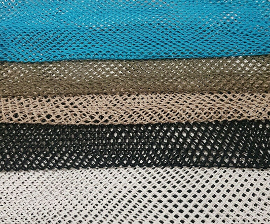 AIRTEX FABRIC STRETCH NET TULLE -SOLD BY THE METRE
