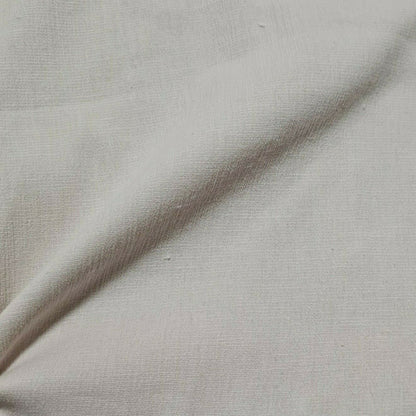 Cotton Fabric Crinkled And 2 Way Stretch Gauze Cheesecloth 51" Sold By The Metre B3/201