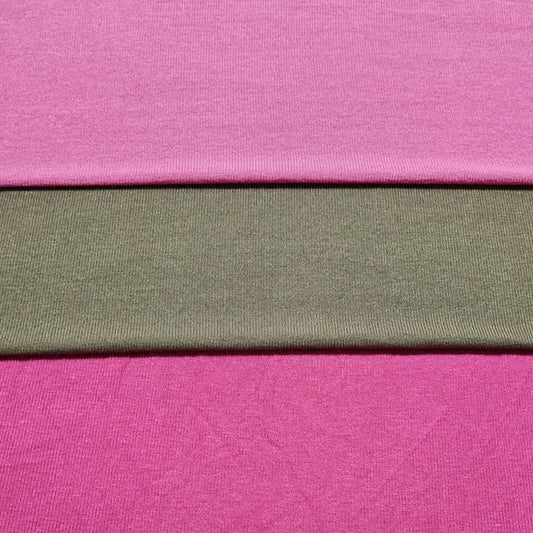 Viscose Knit Jersey Fabric 47" Wide Sold By The Metre