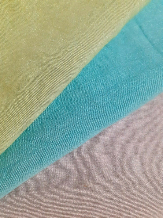 LINEN MIX FABRIC VISCOSE NYLON - SOLD BY THE METRE