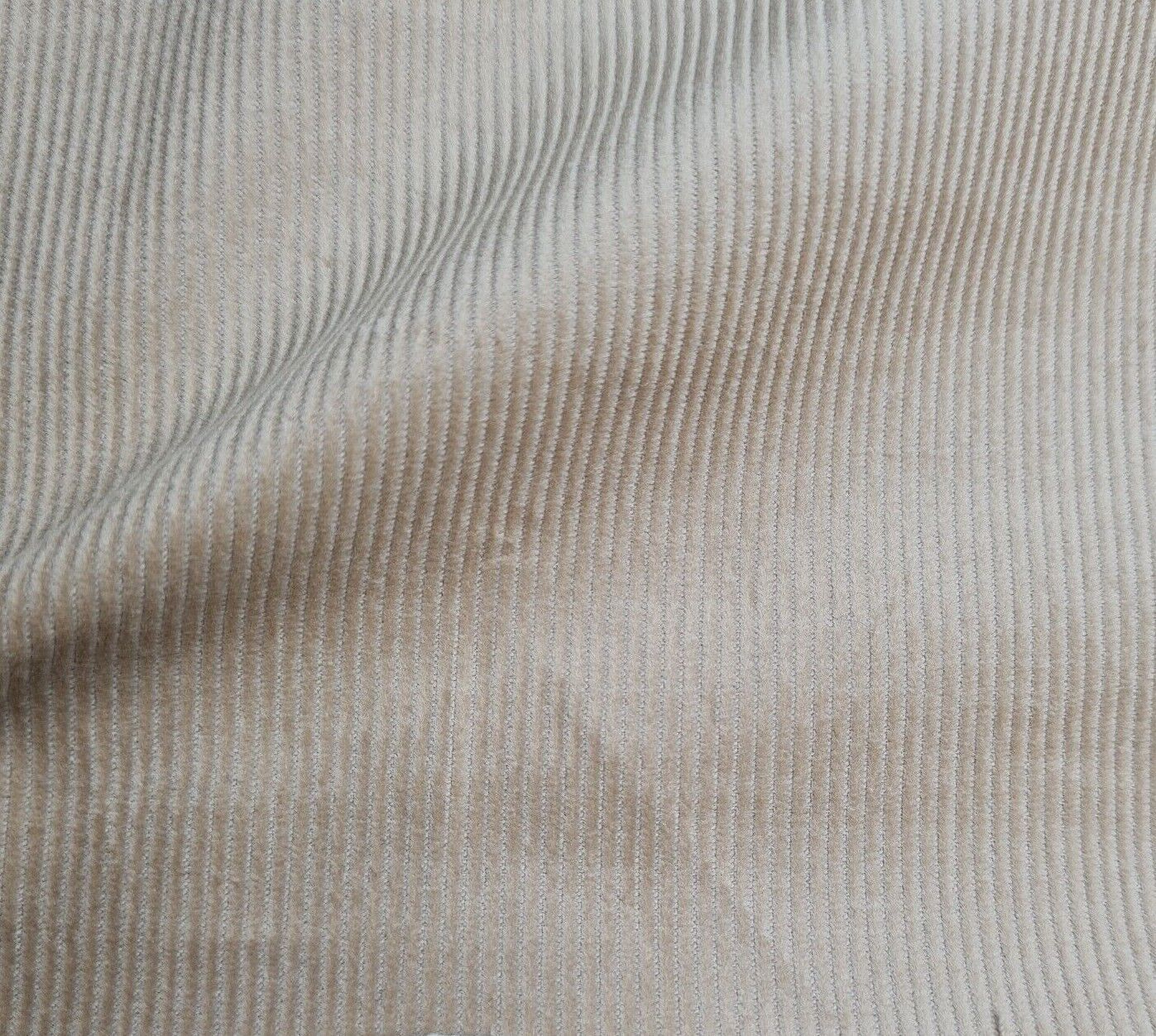 Cotton Corduroy Fabric 55" Wide Sold By Metre