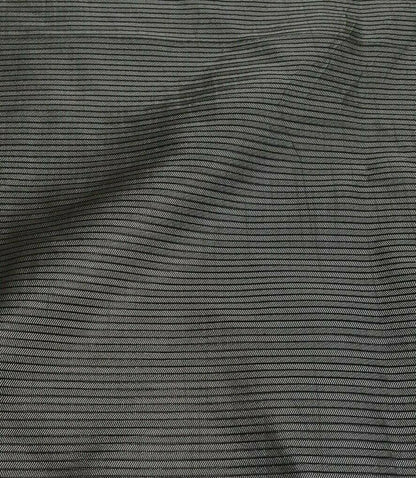 STRIPED VISCOSE NYLON DRESS LINING FABRIC - SOLD BY THE METRE