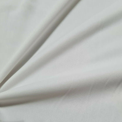 Interlock Jersey Lining Fabric Mediumweight Polyester Stretch 63'' Wide B2/100