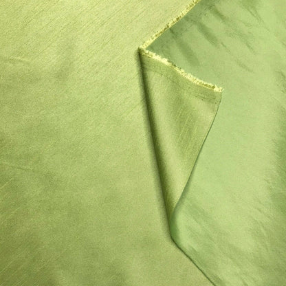 Shantung Satin Fabric Double Sided 55" Wide Sold By The Metre