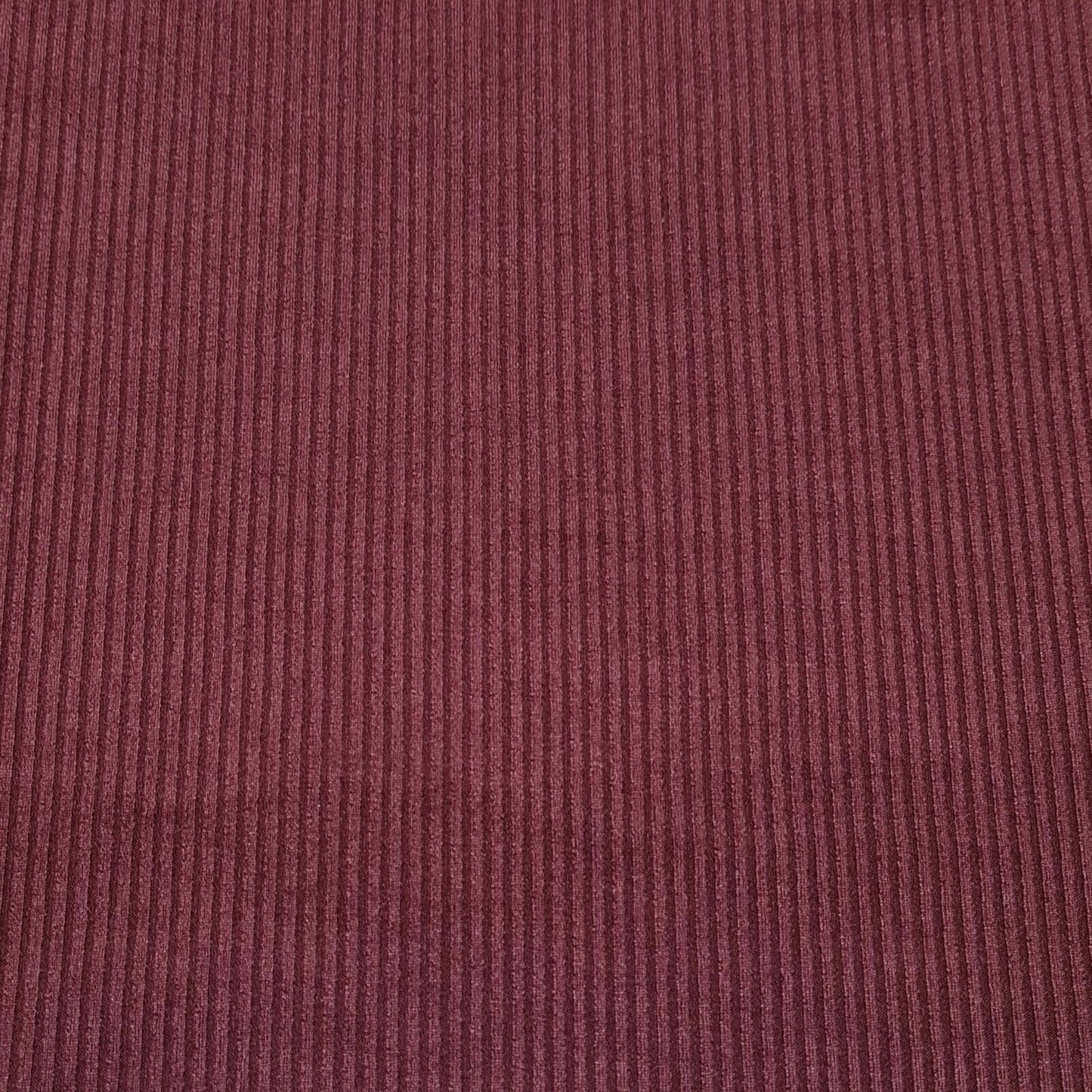 Rib Jersey Fabric Stretch T-Shirt 49" Wide 3 Colours