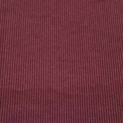 Rib Jersey Fabric Stretch T-Shirt 49" Wide 3 Colours