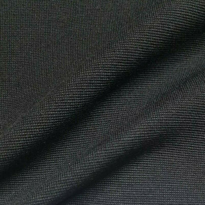 Ribbed Knit Fabric Dress Making 49" Wide 4 Way Stretch