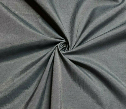 Polycotton Voile Fabric Thin and Shiny 59" Wide