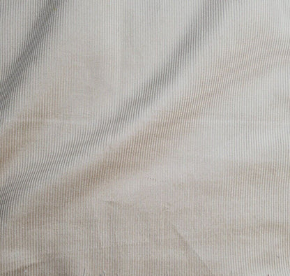 Cotton Corduroy Fabric 55" Wide Sold By Metre