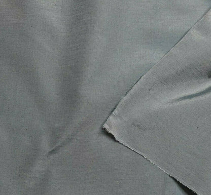 Polycotton Voile Fabric Thin and Shiny 59" Wide