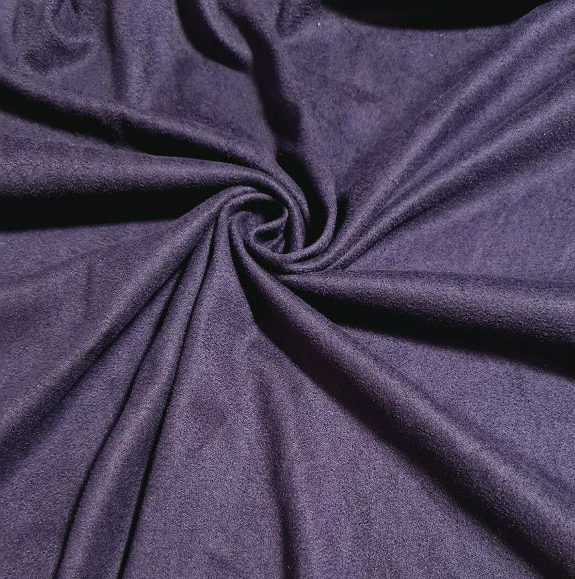 VELOUR JERSEY FABRIC BROWN /PURPLE COLOURS STRETCH - SOLD BY THE METRE