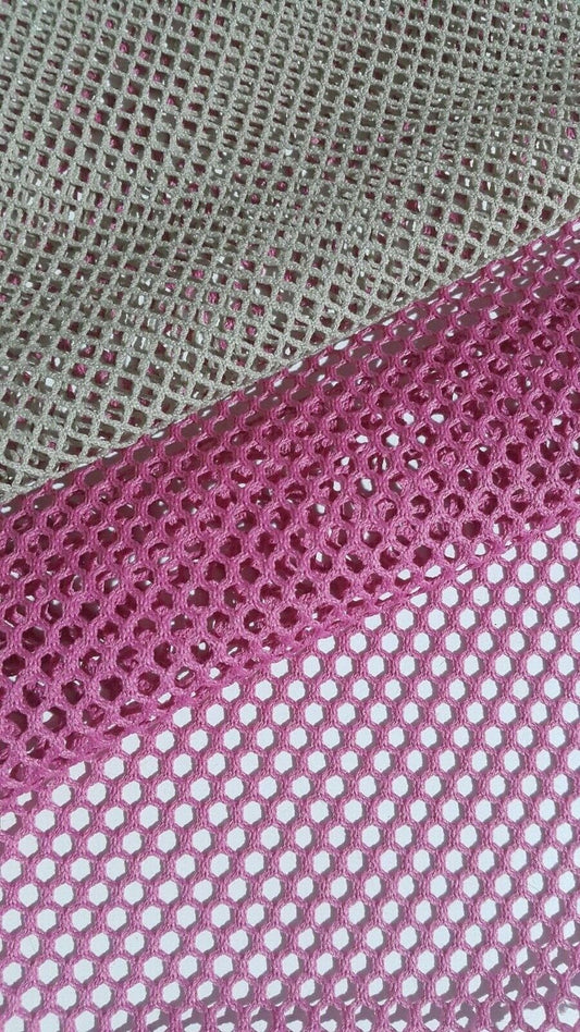 NET FABRIC - SOLD BY THE METRE