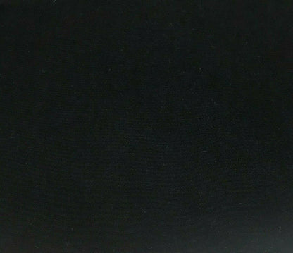 Stretch Viscose Fabric Red Black Navy Off-White Colours 39" Wide Non See-Through