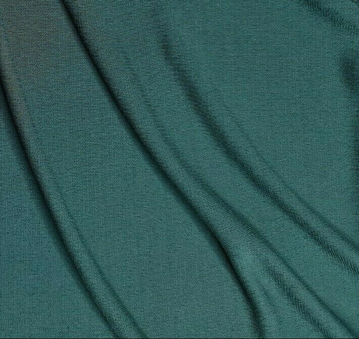 Crepe Jersey Fabric 2 Way Stretch 62" Wide Drapey