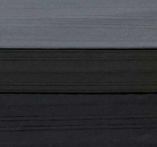 Stretch Shirt Fabric 3 Colours 55" Wide Sold By Metre