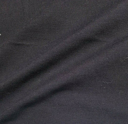 Ribbed Knit Fabric Dress Making 49" Wide 4 Way Stretch