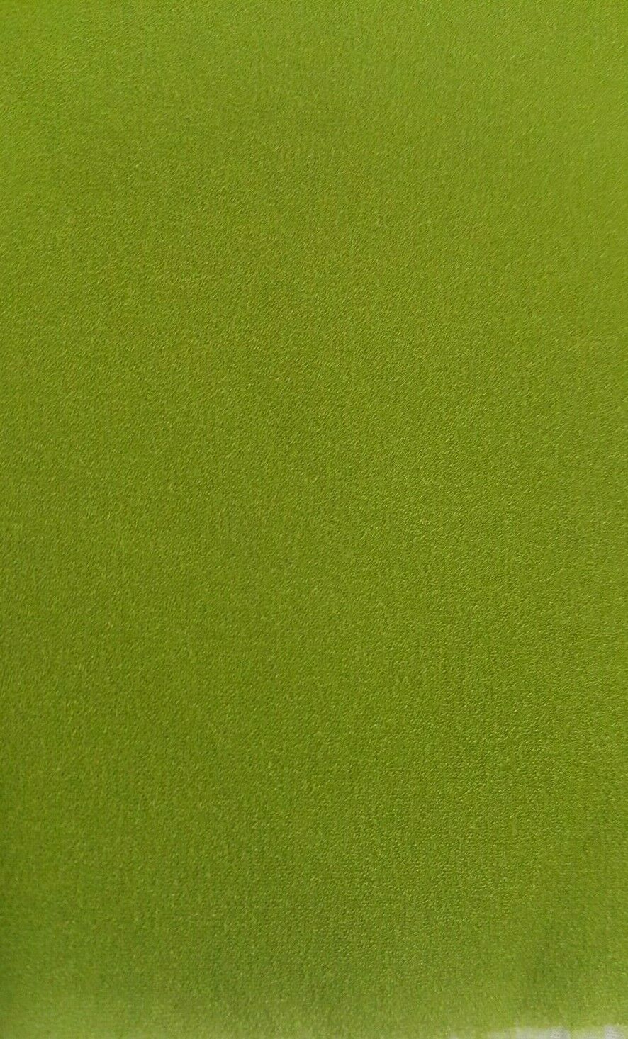 GREEN AND GREY COLOURS CHIFFON FABRIC - SOLD BY THE METRE