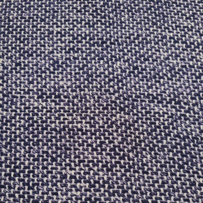 Viscose Jersey Fabric Purple Diamond and Knit Printed 4 Way Stretch 53" Wide A1-156