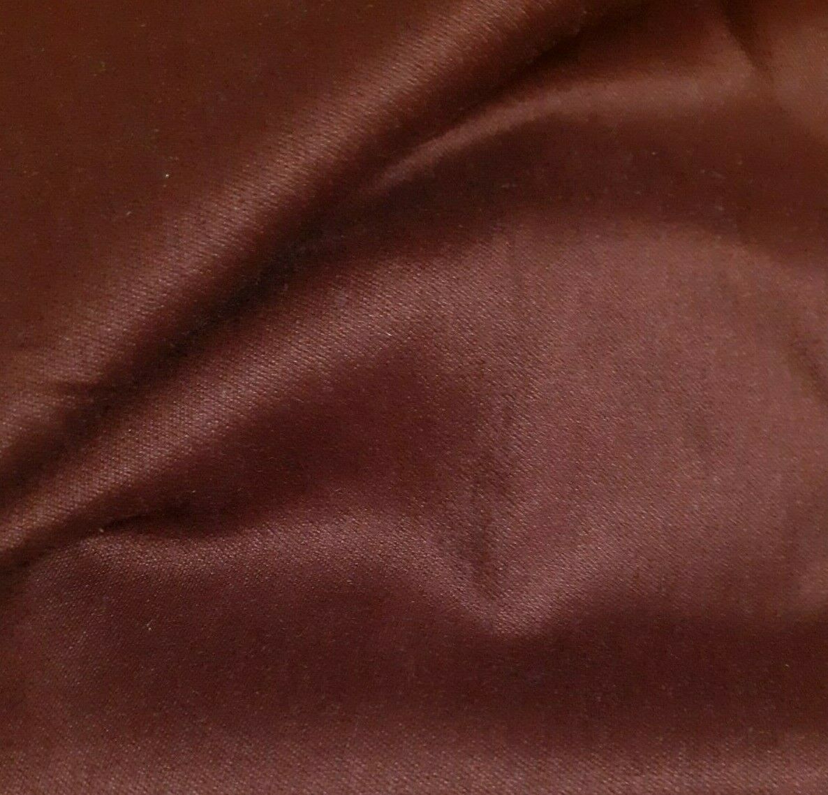 BURGUNDY COLOUR STRETCH DRESS MAKING FABRIC- SOLD BY THE METRE