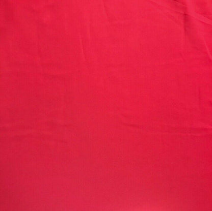 Crepe Chiffon Fabric Drapey Polyester 55" Wide Dress Blouse Scraf Crafts