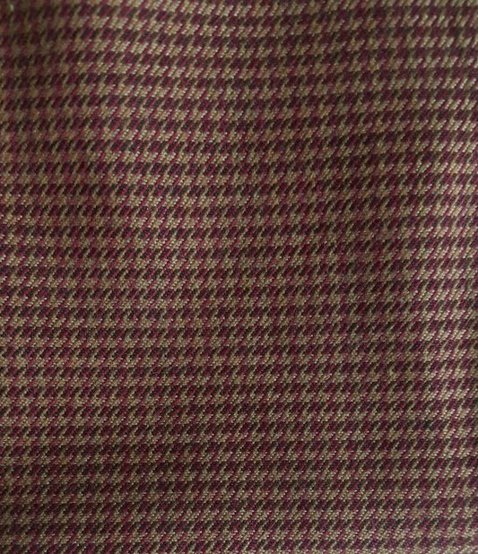 COTTON UPHOLSTERY FABRIC PATTEN SOLD BY THE METRE