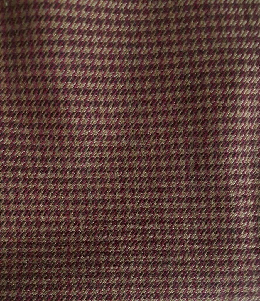 COTTON UPHOLSTERY FABRIC PATTEN SOLD BY THE METRE