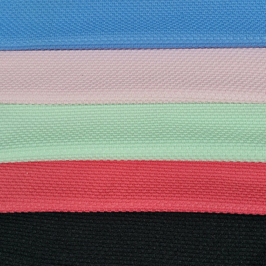 DRESSMAKING JERSEY FABRIC (THICK LIKE PONTE) SOLD BY THE METRE