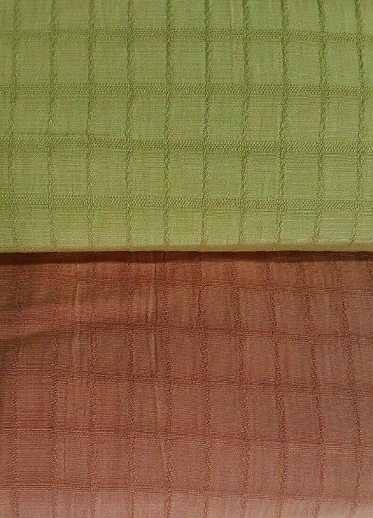 VISCOSE FABRIC RECTANGLE FIGURED - SOLD BY THE METER