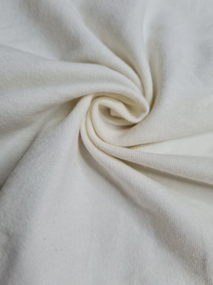 Cotton Jersey Fabric Soft Touch 4 Way Stretch 62" Wide