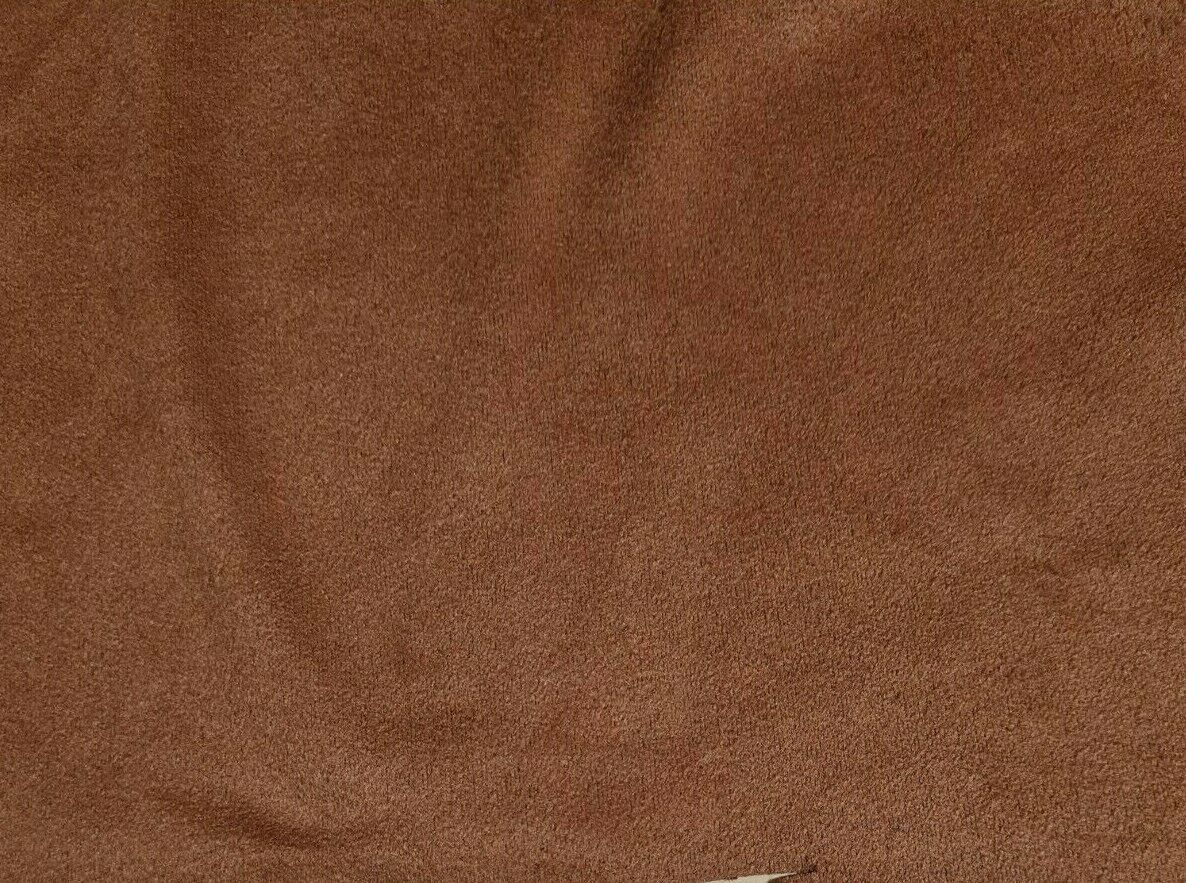 VELOUR JERSEY FABRIC BROWN /PURPLE COLOURS STRETCH - SOLD BY THE METRE